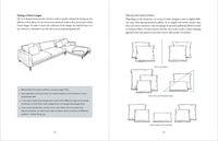 The Interior Design Handbook: Furnish, Decorate, and Style Your Space