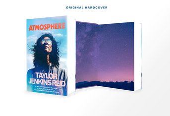 Atmosphere: A GMA Book Club Pick: A Love Story
