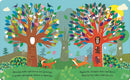 Tree: A Peek-Through Board Book