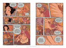 The Moth Keeper: (A Graphic Novel)
