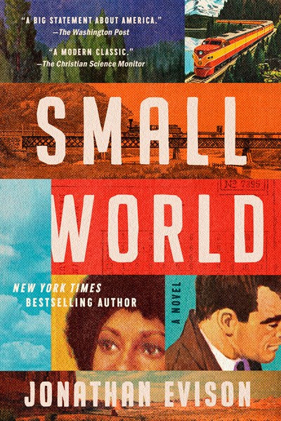 Small World: A Novel