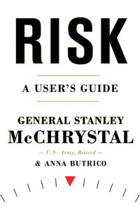 Risk: A User's Guide