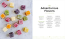 All-Organic Baby Food Cookbook