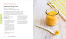 All-Organic Baby Food Cookbook