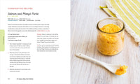 All-Organic Baby Food Cookbook