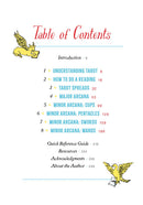 Guided Tarot: A Beginner's Guide to Card Meanings, Spreads, and Intuitive Exercises for Seamless Readings (Guided Metaphysical Readings)