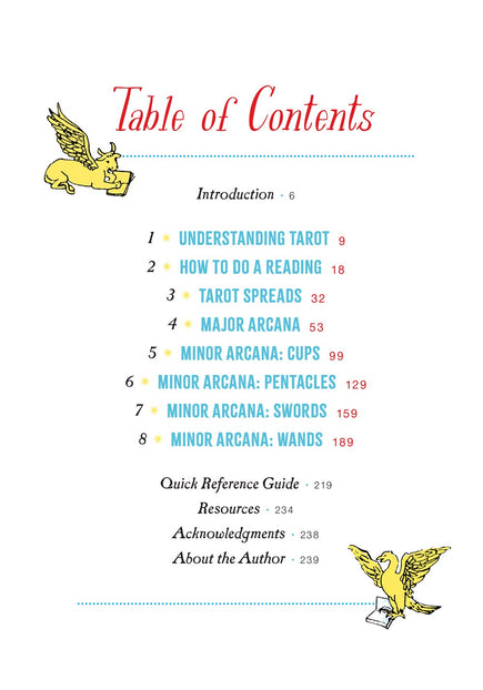 Guided Tarot: A Beginner's Guide to Card Meanings, Spreads, and Intuitive Exercises for Seamless Readings (Guided Metaphysical Readings)