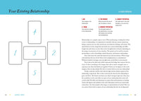 Guided Tarot: A Beginner's Guide to Card Meanings, Spreads, and Intuitive Exercises for Seamless Readings (Guided Metaphysical Readings)