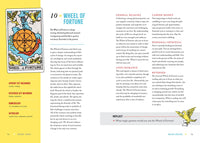 Guided Tarot: A Beginner's Guide to Card Meanings, Spreads, and Intuitive Exercises for Seamless Readings (Guided Metaphysical Readings)