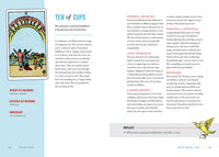 Guided Tarot: A Beginner's Guide to Card Meanings, Spreads, and Intuitive Exercises for Seamless Readings (Guided Metaphysical Readings)