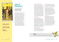 Guided Tarot: A Beginner's Guide to Card Meanings, Spreads, and Intuitive Exercises for Seamless Readings (Guided Metaphysical Readings)