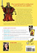 Guided Tarot: A Beginner's Guide to Card Meanings, Spreads, and Intuitive Exercises for Seamless Readings (Guided Metaphysical Readings)