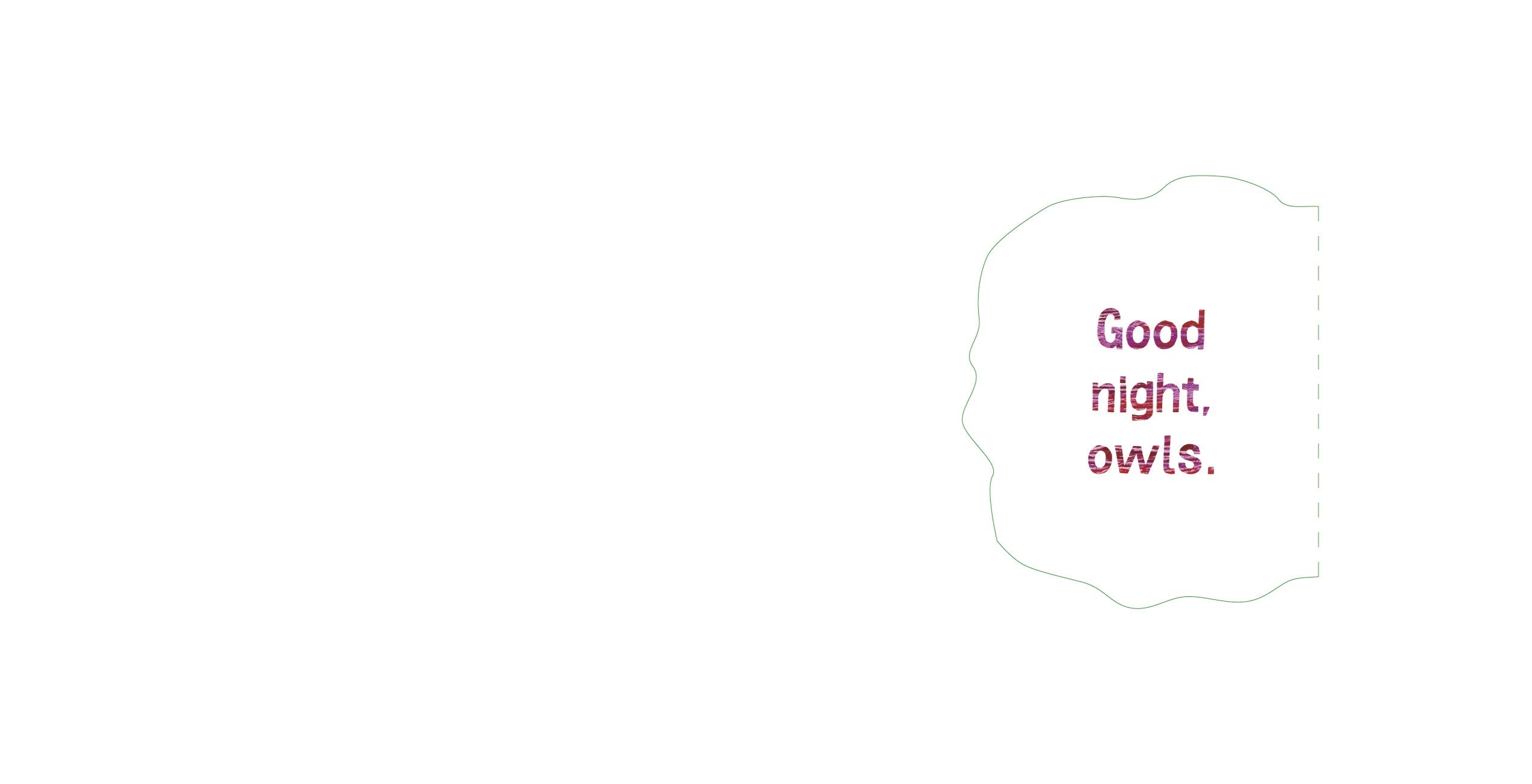 Sleep Tight with The Very Hungry Caterpillar