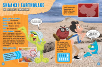 Mr. DeMaio Presents!: Record-Breaking Natural Disasters