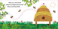 The Very Hungry Caterpillar's Forest Hide & Seek