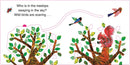 The Very Hungry Caterpillar's Forest Hide & Seek