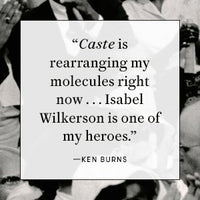 Caste: The Origins of Our Discontents