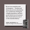 Caste: The Origins of Our Discontents