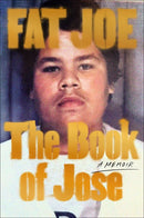 The Book of Jose: A Memoir