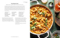 Half Baked Harvest Quick & Cozy: A Cookbook