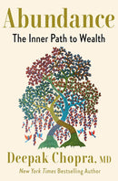 Abundance: The Inner Path to Wealth