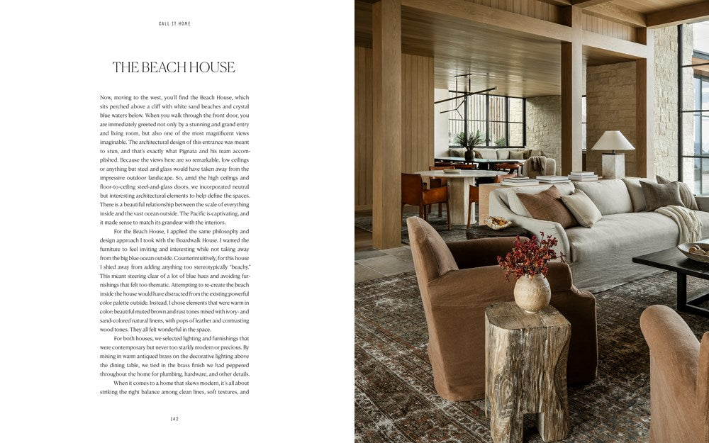 Call It Home: The Details That Matter