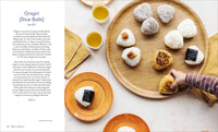 Make It Japanese: Simple Recipes for Everyone: A Cookbook