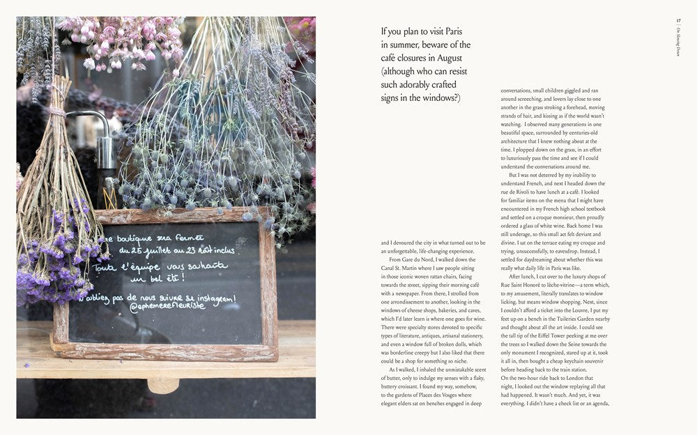 Joie: A Parisian's Guide to Celebrating the Good Life
