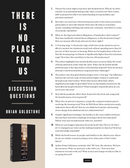 There Is No Place for Us: Working and Homeless in America