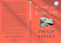 Where the Light Fell