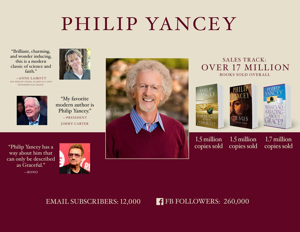 Where the Light Fell