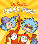 Dr. Seuss's Summer Things