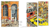 Hot Dog: (Winner of the 2023 Caldecott Medal)