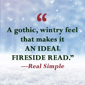 The Frozen River: A GMA Book Club Pick: A Novel