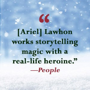 The Frozen River: A GMA Book Club Pick: A Novel