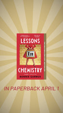 Lessons in Chemistry: A Novel