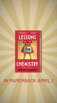 Lessons in Chemistry: A Novel