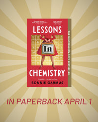 Lessons in Chemistry: A Novel