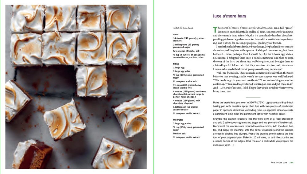 Smitten Kitchen Keepers: New Classics for Your Forever Files: A Cookbook