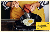 Start Here: Instructions for Becoming a Better Cook: A Cookbook