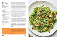 Start Here: Instructions for Becoming a Better Cook: A Cookbook