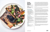 Start Here: Instructions for Becoming a Better Cook: A Cookbook