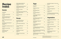 Start Here: Instructions for Becoming a Better Cook: A Cookbook