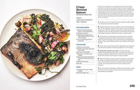 Start Here: Instructions for Becoming a Better Cook: A Cookbook