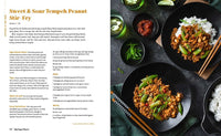 Big Vegan Flavor: Techniques and 150 Recipes to Master Vegan Cooking