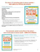 Prescription for Nutritional Healing, Sixth Edition: A Practical A-to-Z Reference to Drug-Free Remedies Using Vitamins, Minerals, Herbs, & Food Supplements