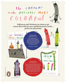 Green Is for Christmas (The Crayons Celebrate)