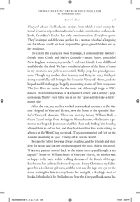 The Martha's Vineyard Beach and Book Club: A Novel