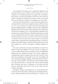 The Martha's Vineyard Beach and Book Club: A Novel