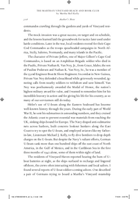 The Martha's Vineyard Beach and Book Club: A Novel